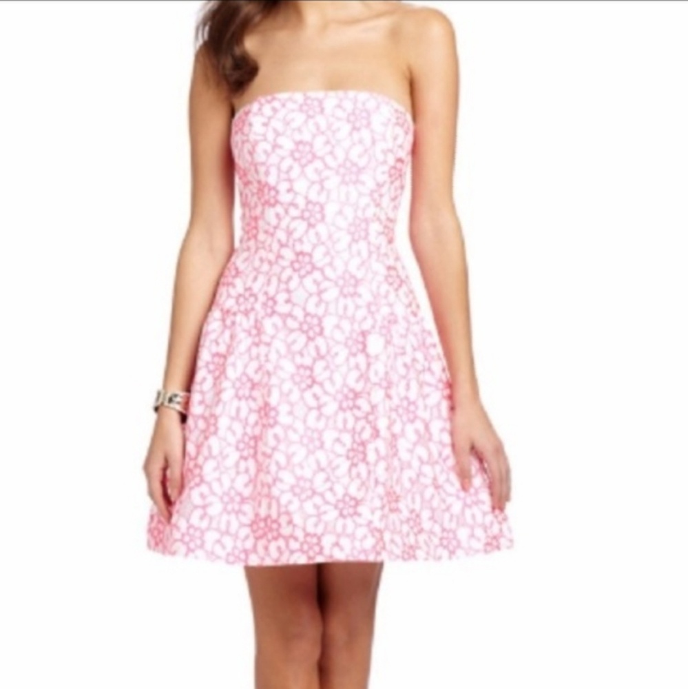 Lilly Pulitzer Jordan dress